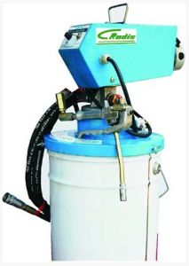 電動黃油機 電動黃油機