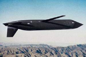 AGM—129隱身巡航飛彈 AGM—129隱身巡航飛彈