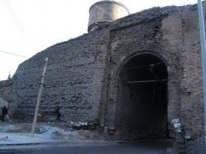 血染狼村 血染狼村