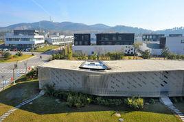 江蘇軟體園 江蘇軟體園