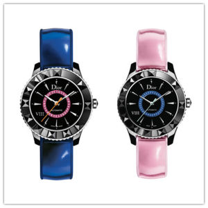 Dior VIII腕錶系列