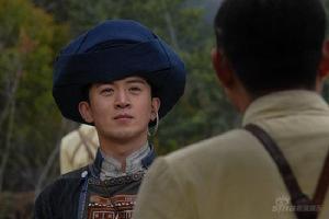 郭家銘飾演臘波