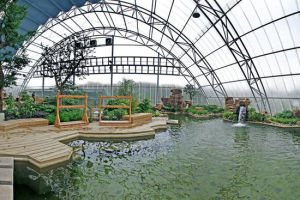 上海浦江源溫泉農莊 上海浦江源溫泉農莊