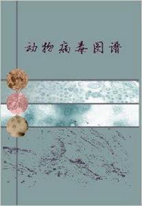動物病毒圖譜