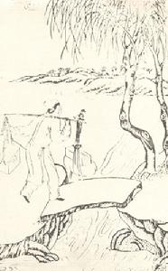 中國橋樑 中國橋樑