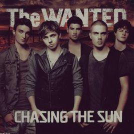 Chasing the Sun[The Wanted演唱歌曲]