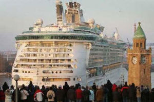 “自由”號遊艇