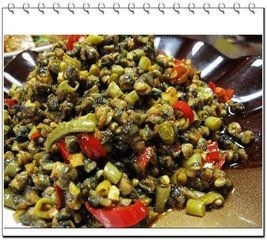 湘水豇豆 湘水豇豆