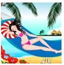 夏天裡的睡美人 夏天裡的睡美人