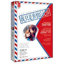 我只是害怕忘記你