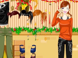 剛睡醒女孩 剛睡醒女孩