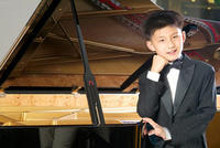 鋼琴家牛牛 鋼琴家牛牛