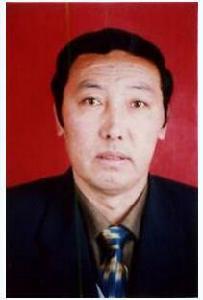 楊國榮[合作市統戰部部長]