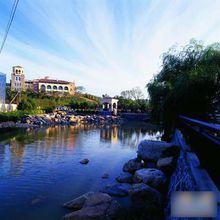 萬科溪之谷樓盤實景圖