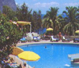 海洲大飯店 海洲大飯店