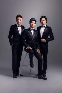 力量之聲 力量之聲