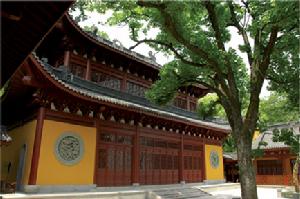 杭州永福寺