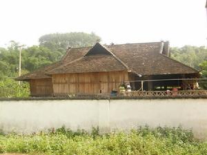 曼賽囡一自然村