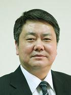 王建傑[陝西省水利廳總工程師]