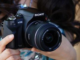索尼A330 索尼A330