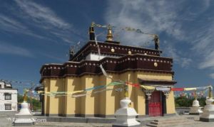 藏族壇城 藏族壇城