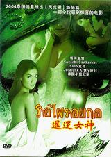 《暹羅女神》