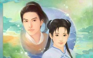 蝶舞春園 蝶舞春園