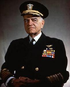 小威廉·弗雷德里克·哈爾西 小威廉·弗雷德里克·哈爾西