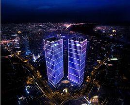 安慶綠地新都會 安慶綠地新都會