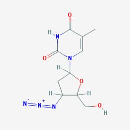 齊多夫定 齊多夫定