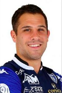 吉勒斯·希奧尼 吉勒斯·希奧尼