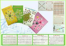 兒童歌曲版四大名著