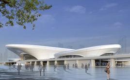 臨沂北動車運用所 臨沂北動車運用所