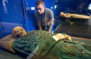 屍體防腐術 屍體防腐術