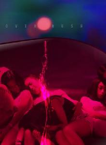 宿醉迷情 宿醉迷情