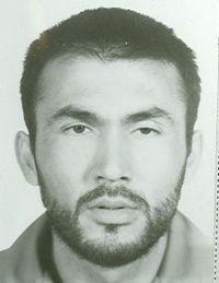 帕如哈·吐爾遜 帕如哈·吐爾遜