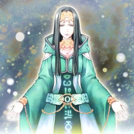 魔力引導者 魔力引導者