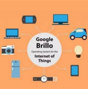 物聯網作業系統