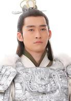 隋唐演義[2013年嚴屹寬、張翰主演電視劇]