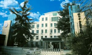 鄭州市金融學校 鄭州市金融學校