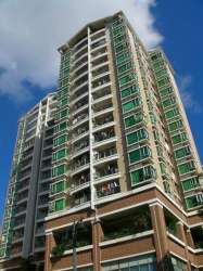 綠景新苑二期 綠景新苑二期