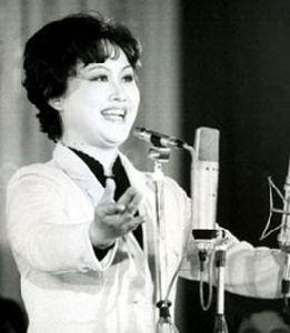 知音[歌唱家李谷一原唱經典歌曲]