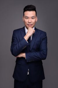 劉玉成[火理財投資合伙人]