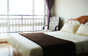 長沙浪天涯酒店公寓 長沙浪天涯酒店公寓