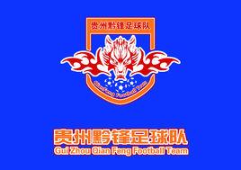 貴州黔鋒足球俱樂部 貴州黔鋒足球俱樂部