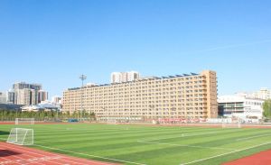 University of International Business and Economics