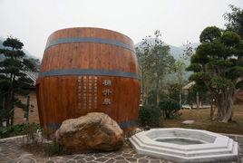 重慶統景溫泉 重慶統景溫泉