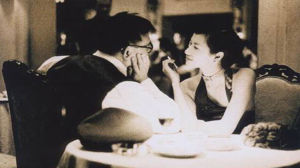 《一個陌生女人的來信》