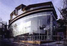 名大野依良治學術紀念交流館