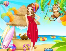 公主海灘派對 公主海灘派對